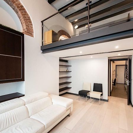 Milan Luxury Apartment - Porta Venezia Extérieur photo