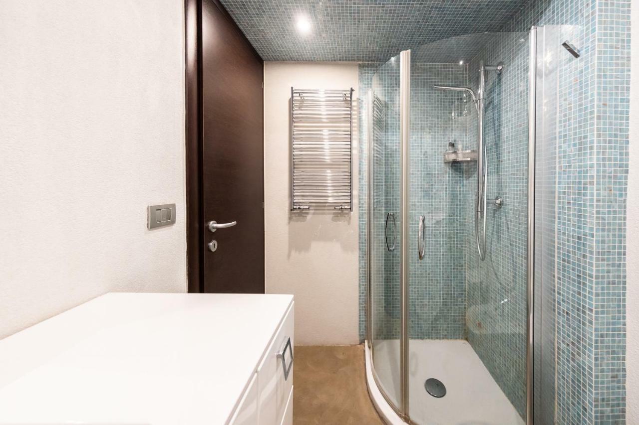 Milan Luxury Apartment - Porta Venezia Extérieur photo