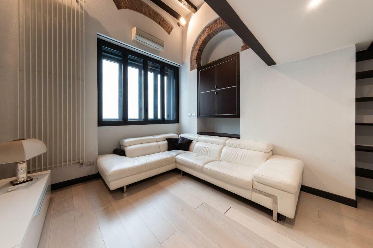 Milan Luxury Apartment - Porta Venezia Extérieur photo