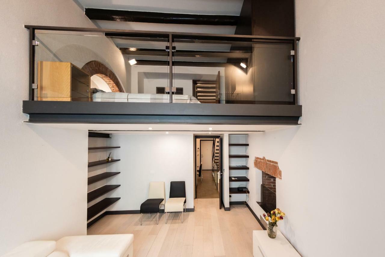 Milan Luxury Apartment - Porta Venezia Extérieur photo