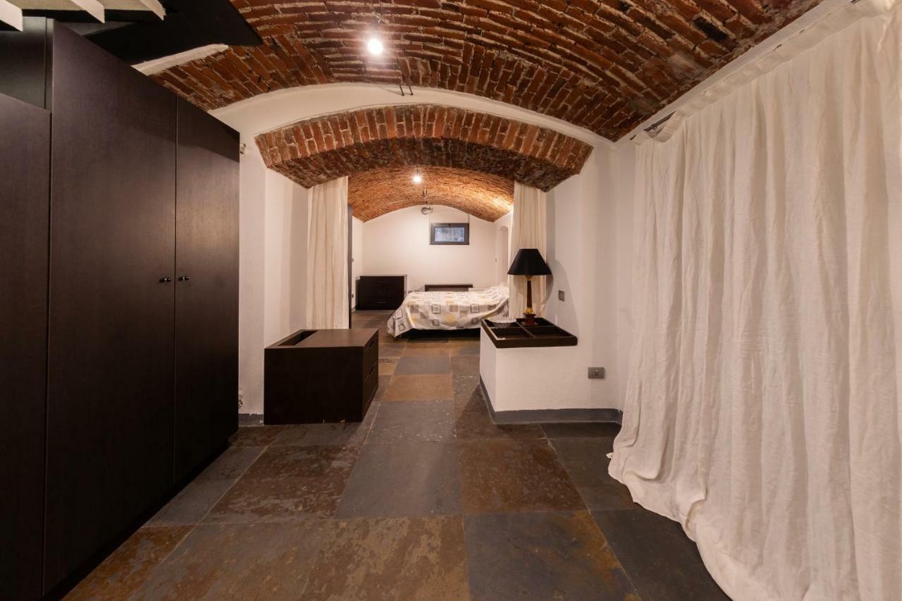 Milan Luxury Apartment - Porta Venezia Extérieur photo