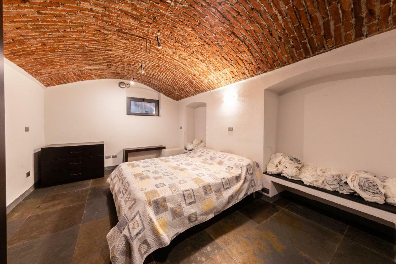 Milan Luxury Apartment - Porta Venezia Extérieur photo