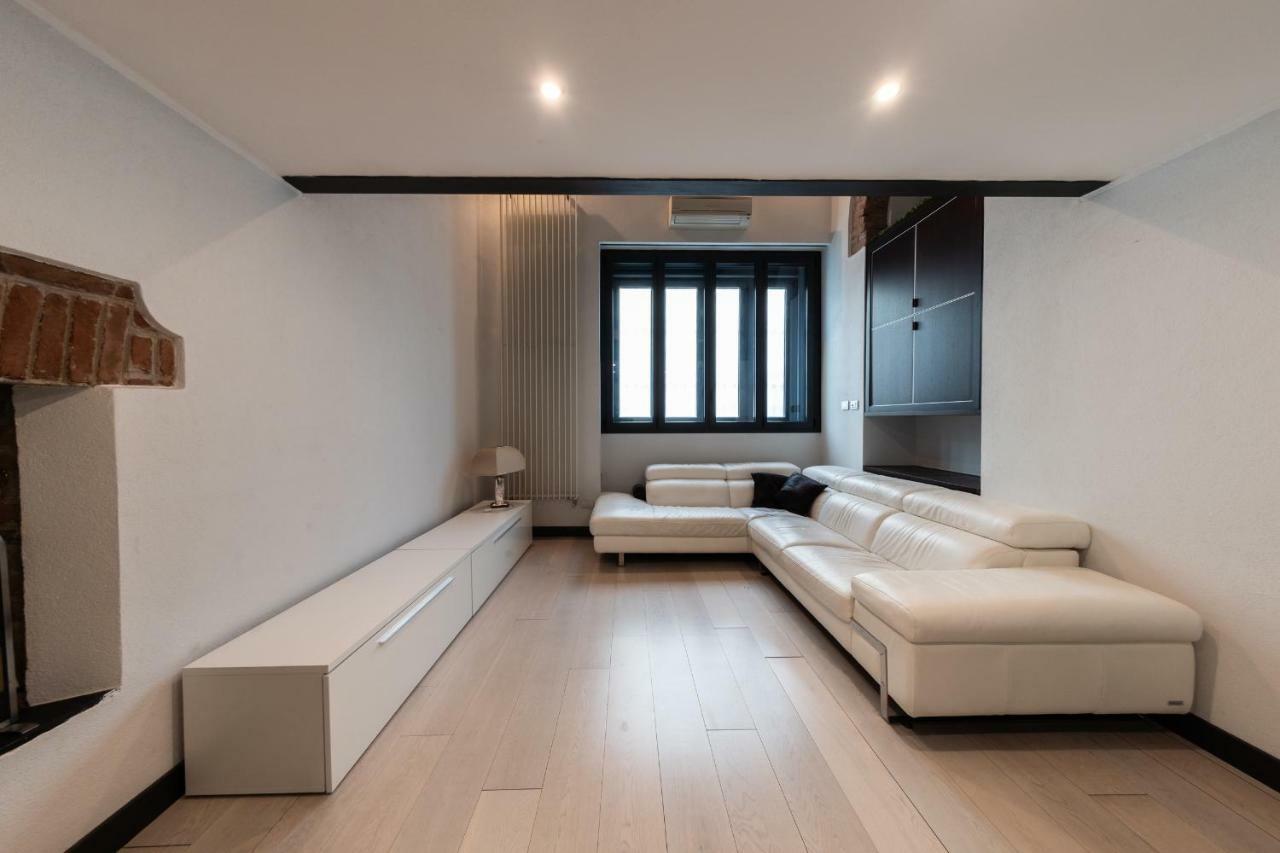 Milan Luxury Apartment - Porta Venezia Extérieur photo