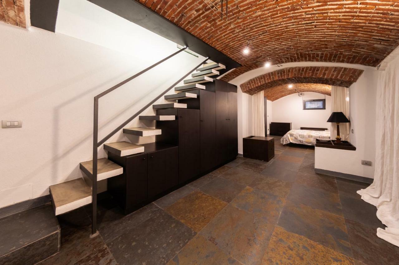 Milan Luxury Apartment - Porta Venezia Extérieur photo