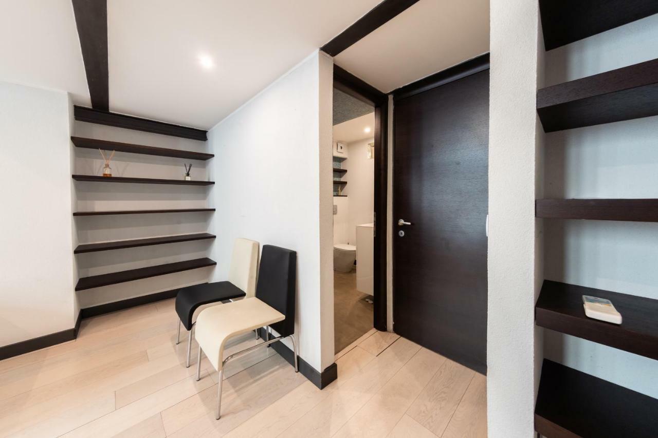 Milan Luxury Apartment - Porta Venezia Extérieur photo