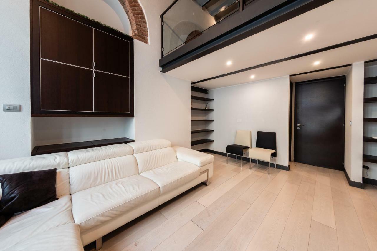 Milan Luxury Apartment - Porta Venezia Extérieur photo