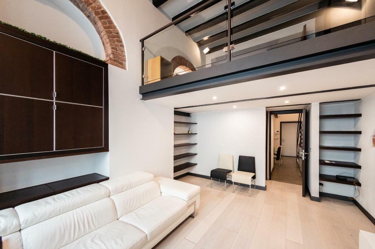 Milan Luxury Apartment - Porta Venezia Extérieur photo