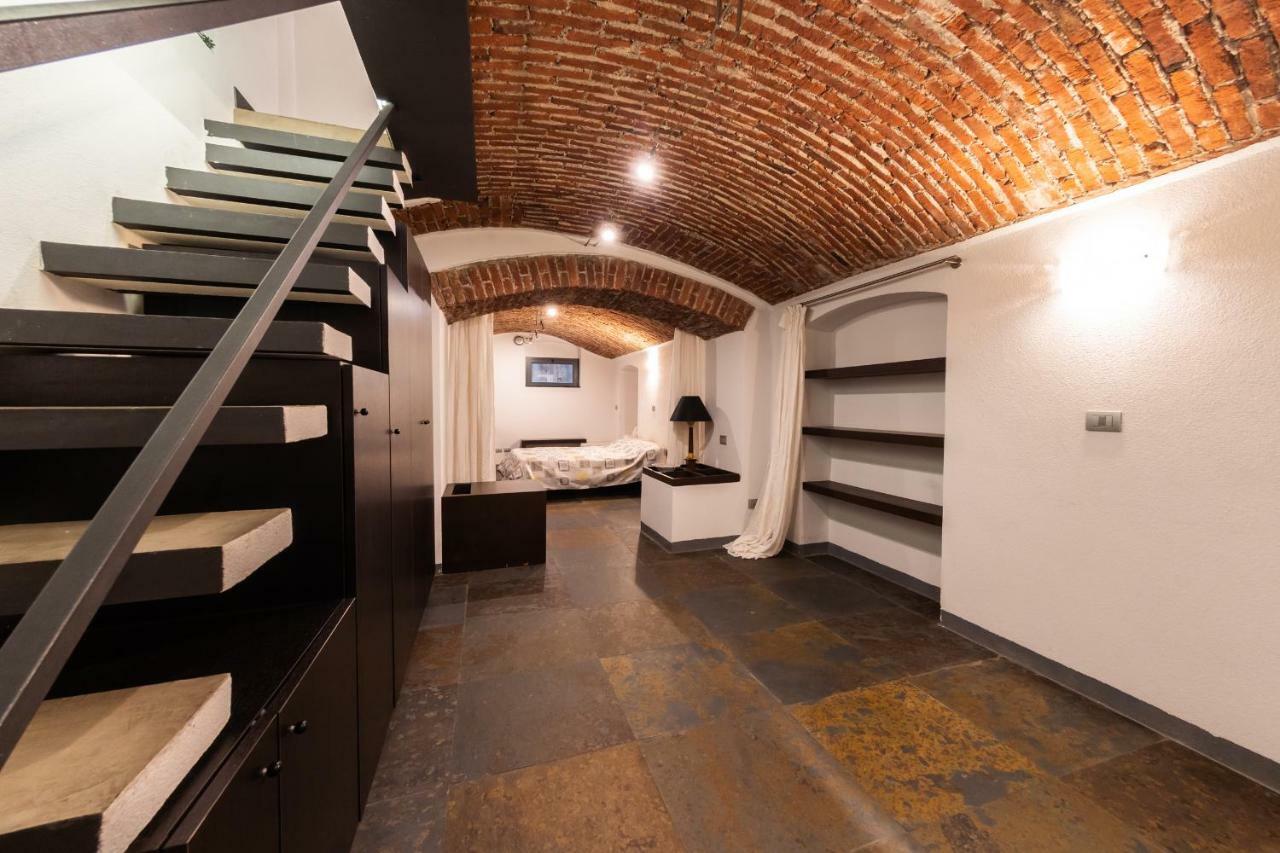 Milan Luxury Apartment - Porta Venezia Extérieur photo